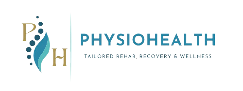 PhysioHealth logo
